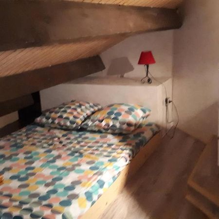Les Bergians Daire Beuil Dış mekan fotoğraf