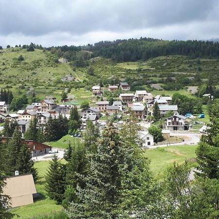 Les Bergians Daire Beuil Dış mekan fotoğraf
