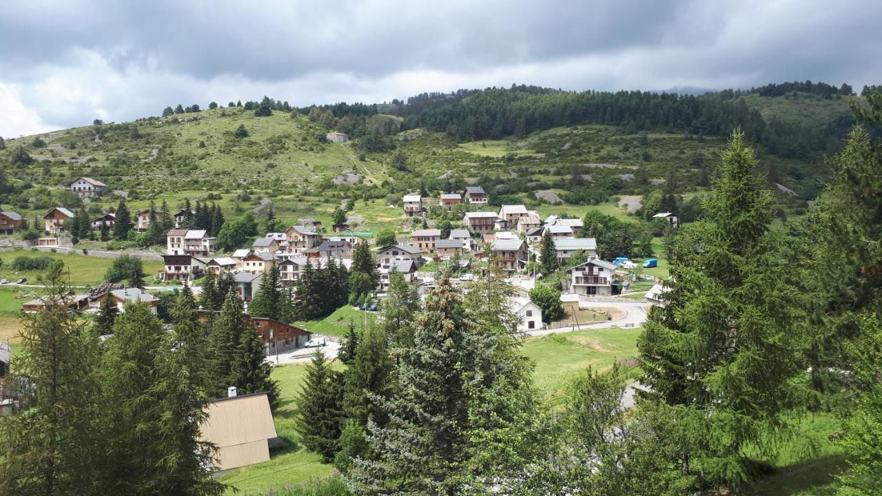 Les Bergians Daire Beuil Dış mekan fotoğraf