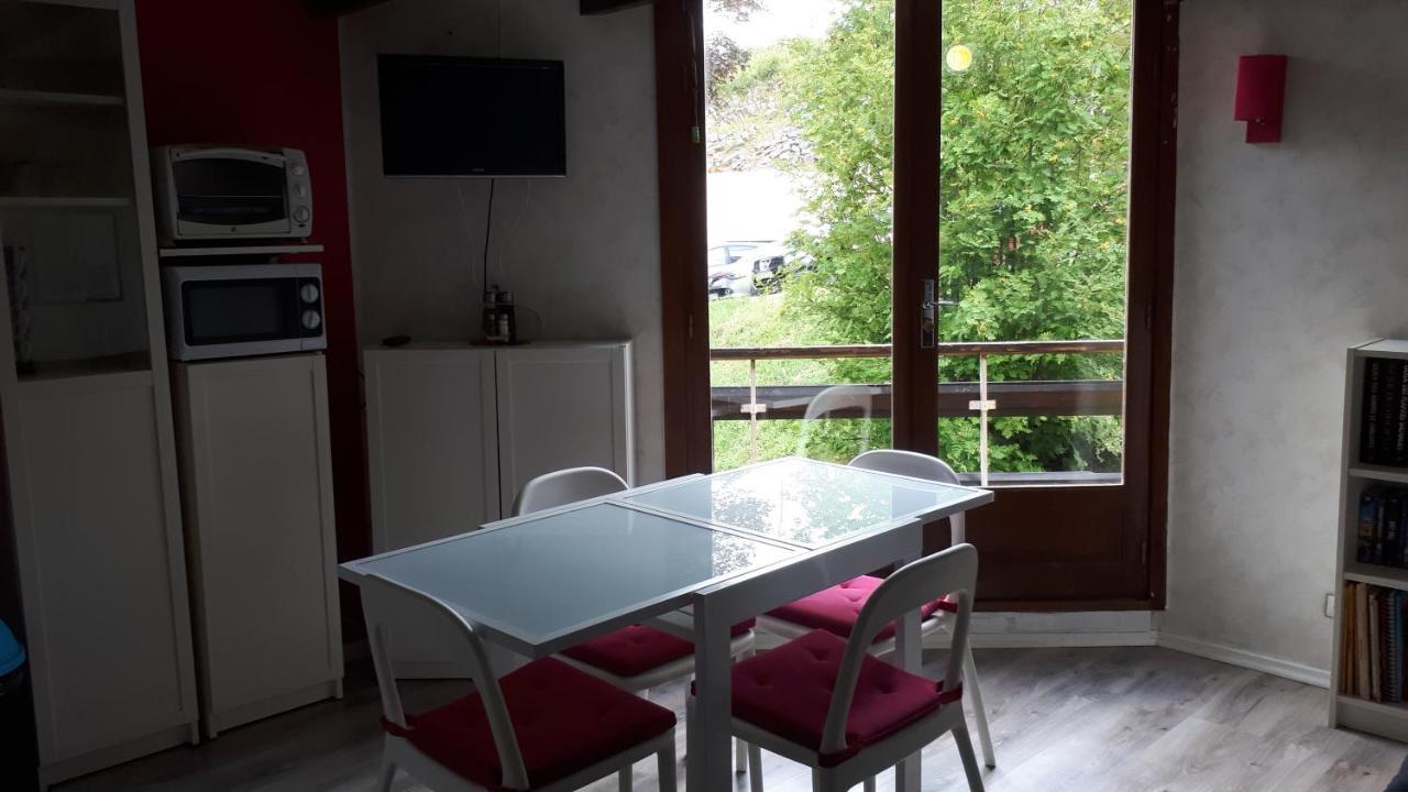 Les Bergians Daire Beuil Dış mekan fotoğraf